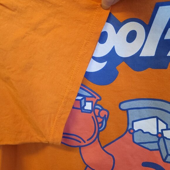 Orange Kool-Aid Graphic Tee - Men's Short Sleeve - Picture 4 of 8